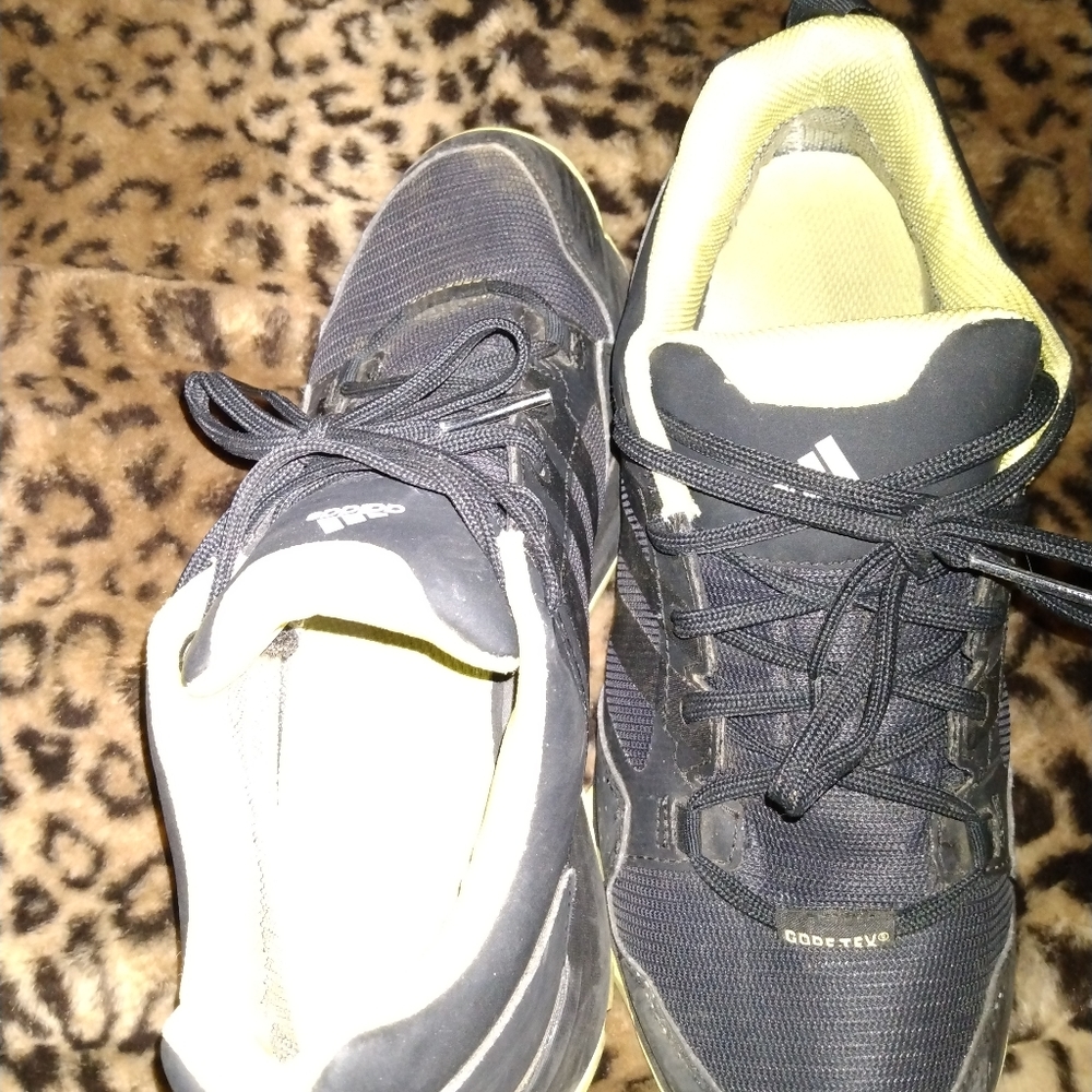 Pair of women's Adidas